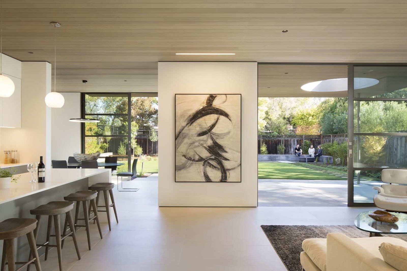 Palo Alto Lantern House 8