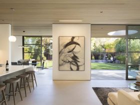 Palo Alto Lantern House 8