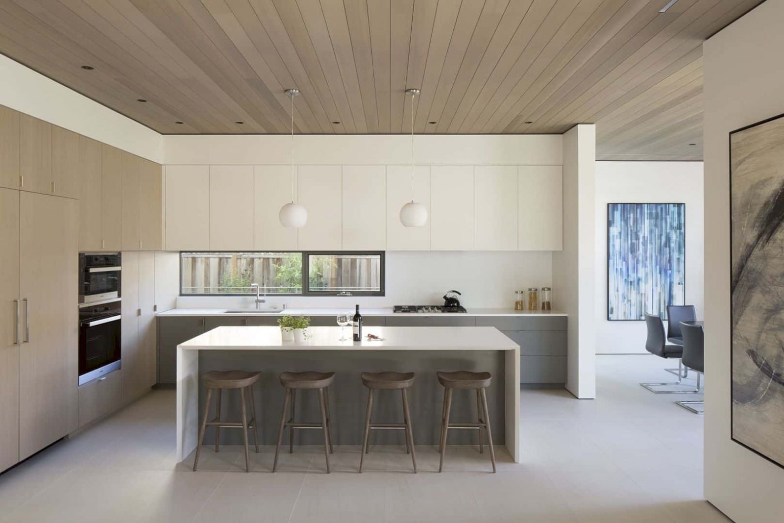 Palo Alto Lantern House 9