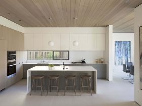Palo Alto Lantern House 9