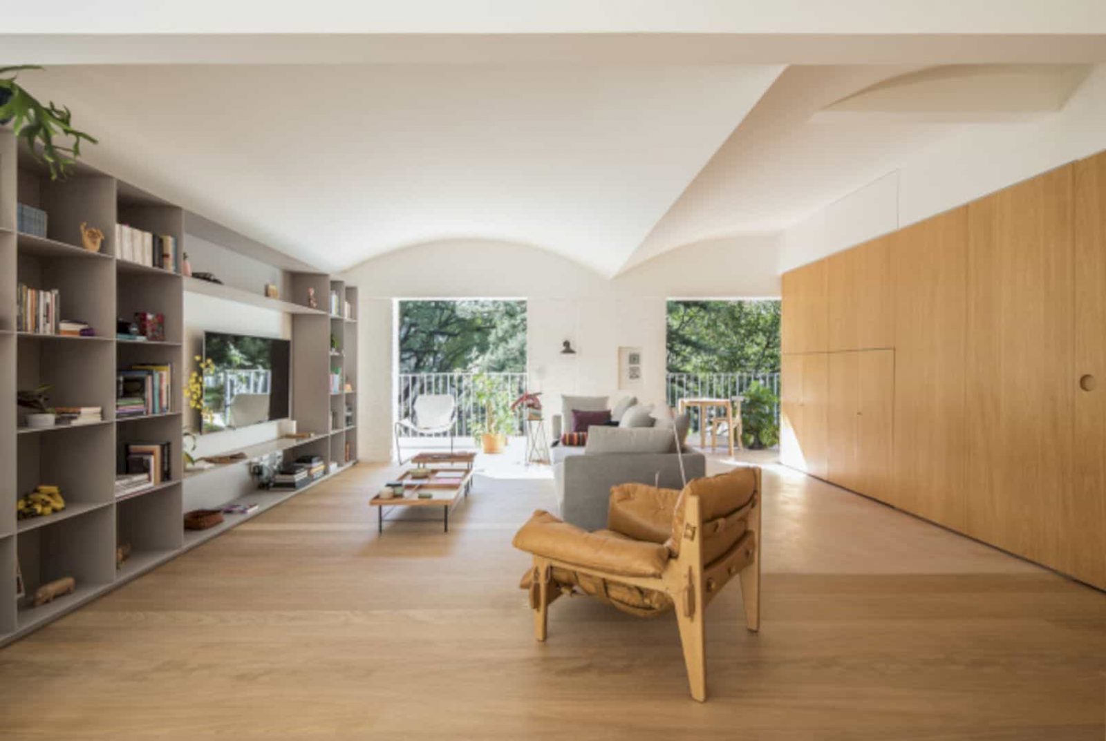 SABA Apartment 15