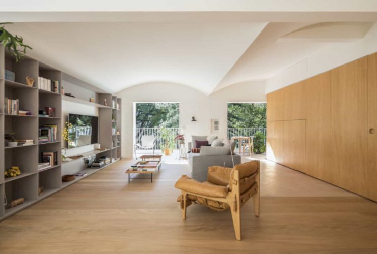 SABA Apartment 15