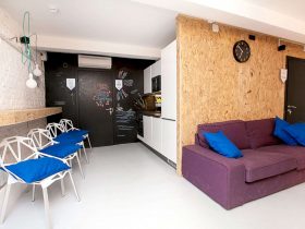 SIMPLE Hostel 5