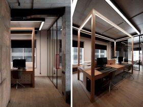TREVISAN Office 3