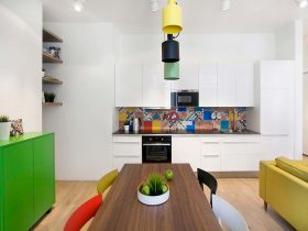 V20 Apartment 5
