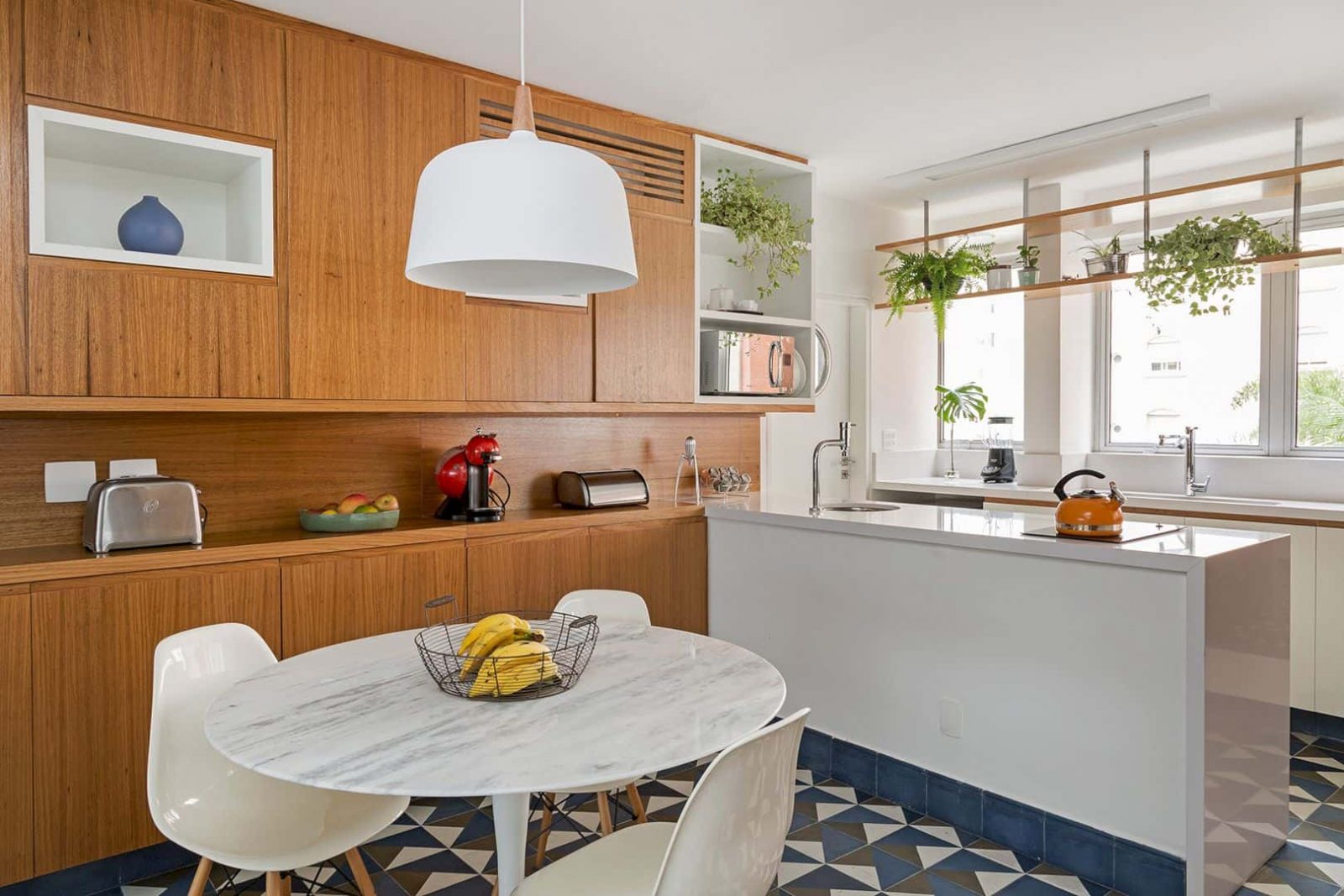 Apartamento Itaim 3