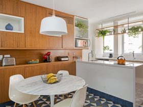 Apartamento Itaim 3