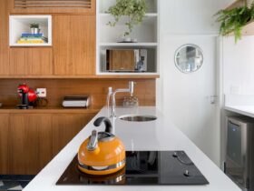 Apartamento Itaim 9