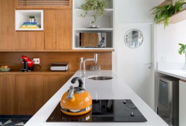 Apartamento Itaim 9