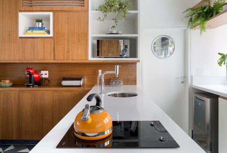 Apartamento Itaim 9