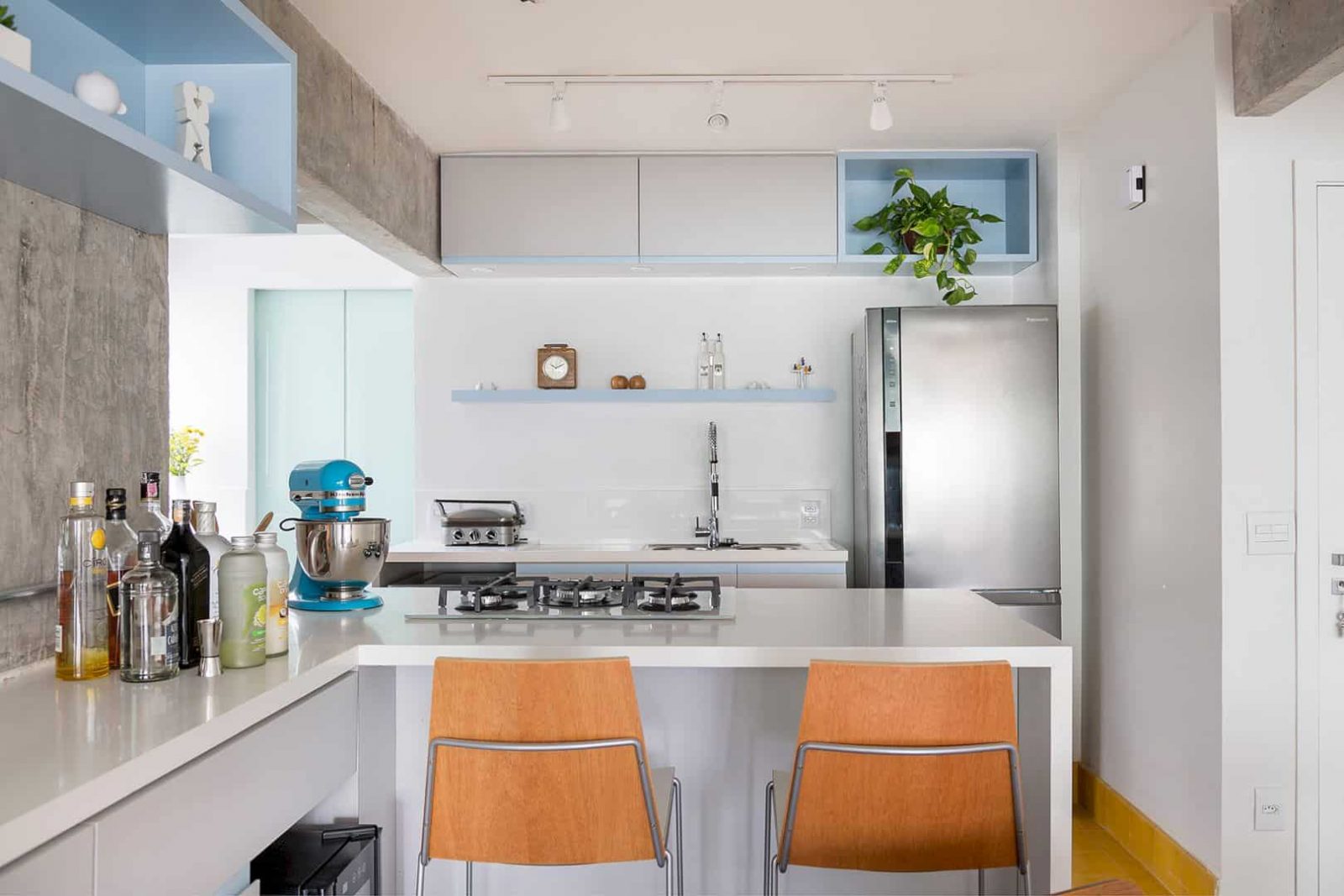 Apartamento Joaquim Antunes 4
