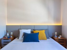 Apartamento Morato 11