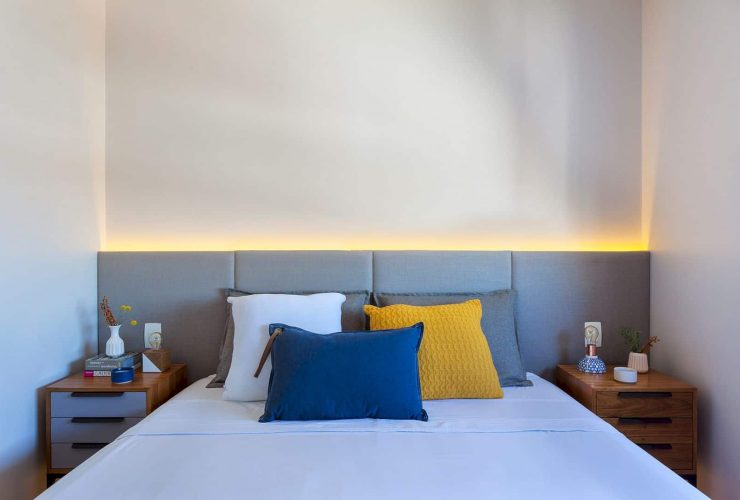 Apartamento Morato 11