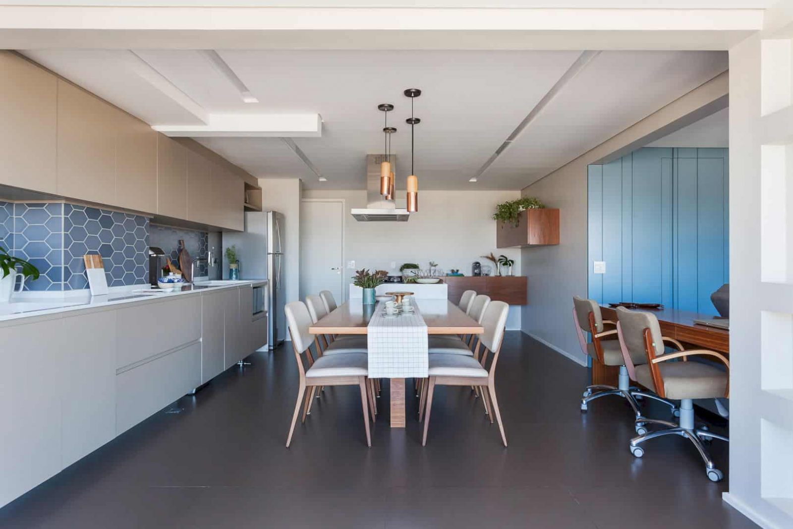 Apartamento Morato 14