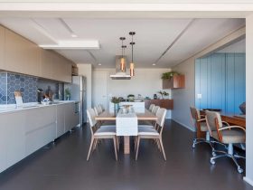 Apartamento Morato 14