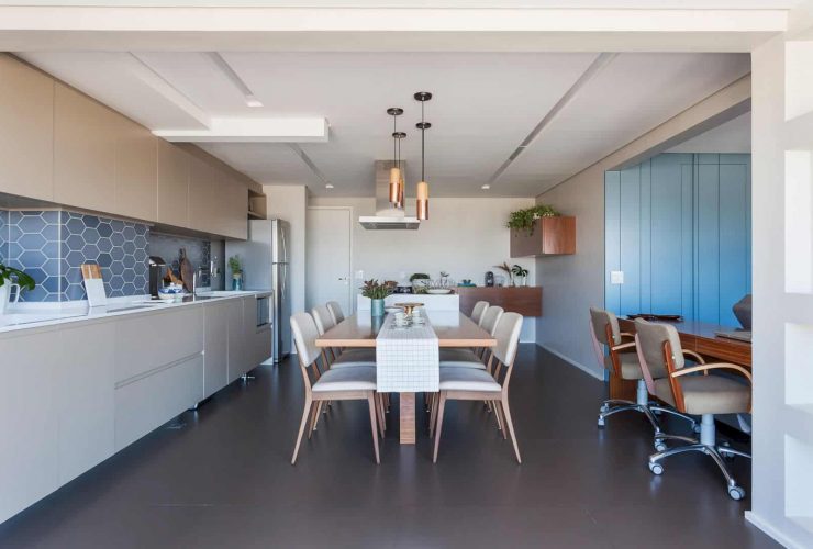 Apartamento Morato 14
