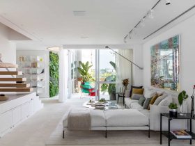 Apartamento Salvador Cardoso 6