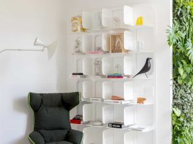 Apartamento Salvador Cardoso 9