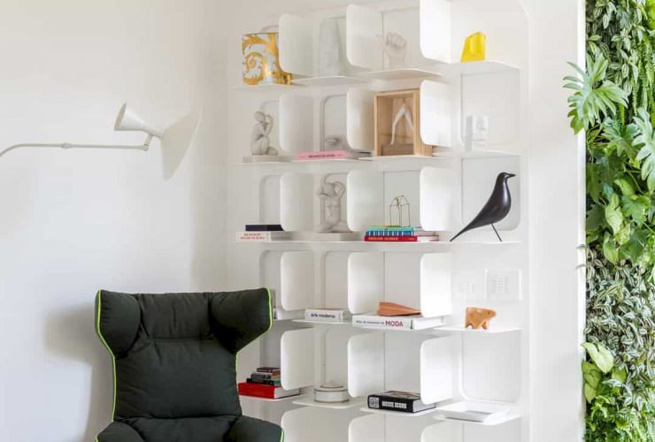 Apartamento Salvador Cardoso 9