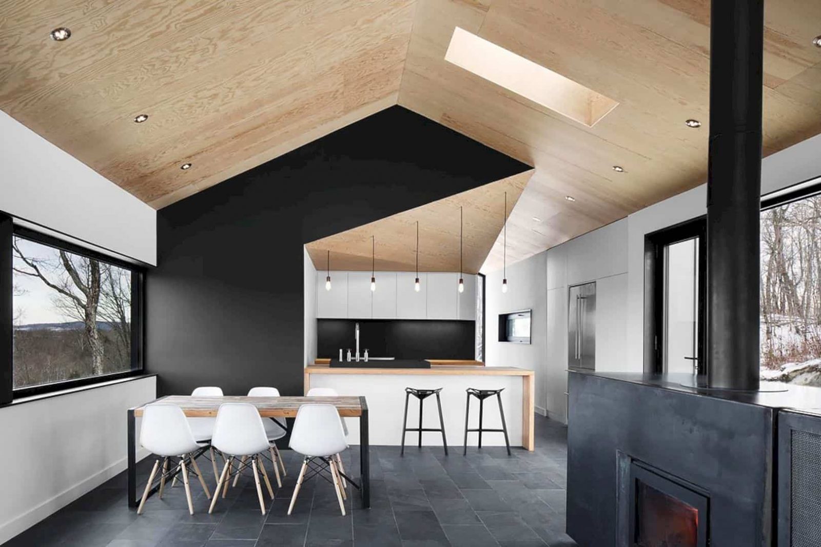 Bolton Residence 9