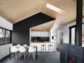 Bolton Residence 9
