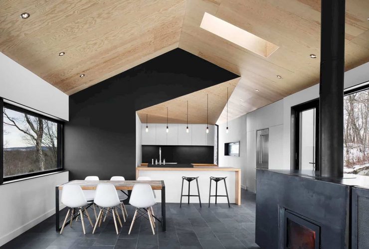 Bolton Residence 9
