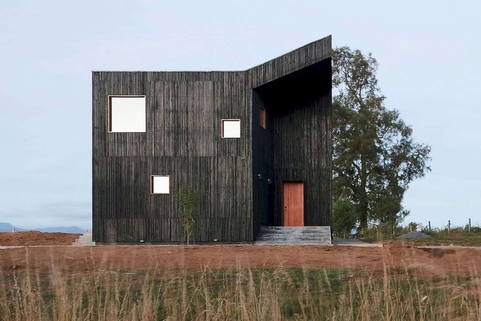Casa Hualle 11