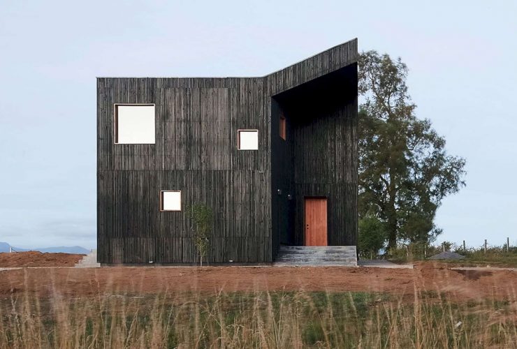 Casa Hualle 11