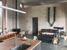 Casa Hualle 2
