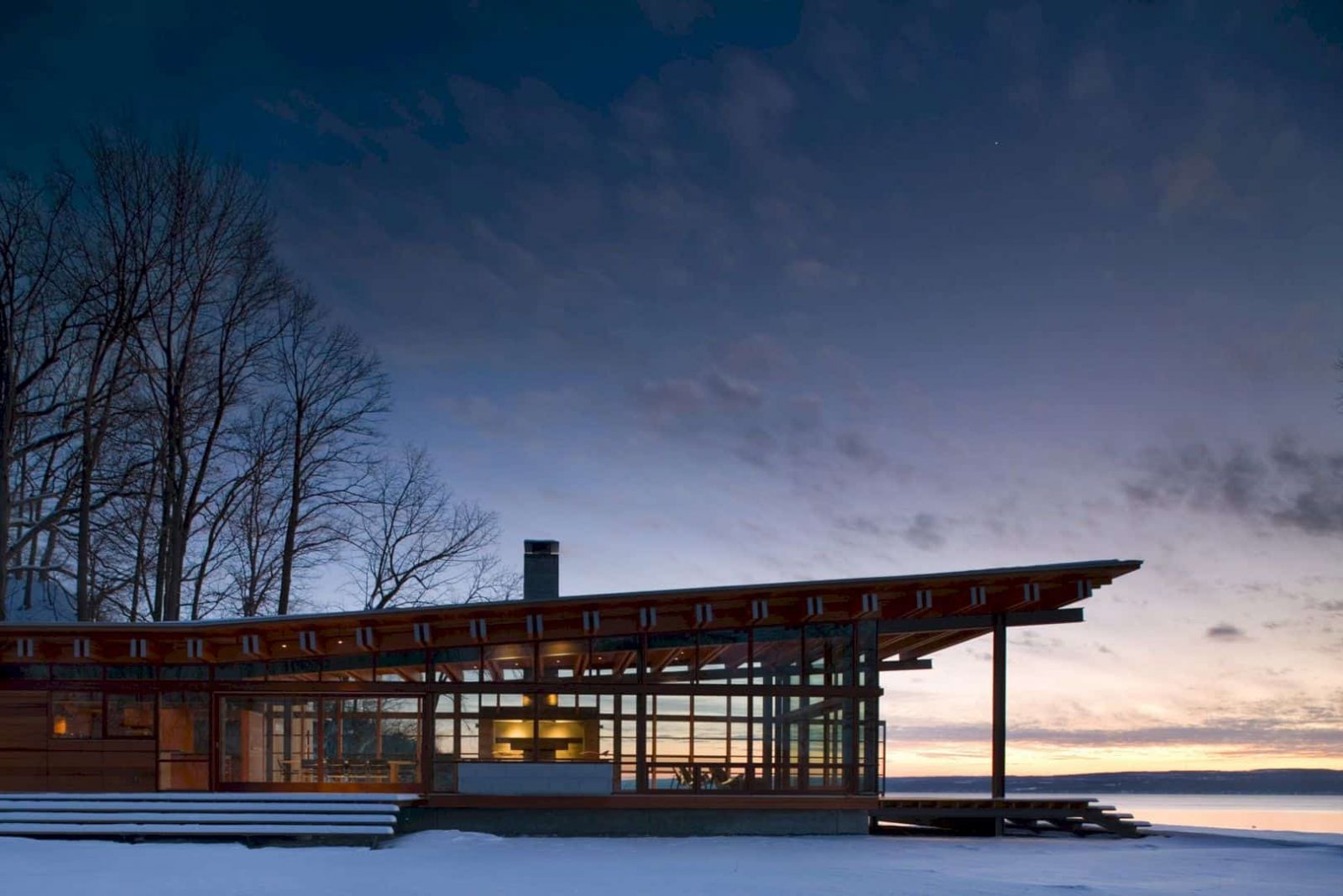 Combs Point Residence 3