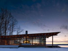 Combs Point Residence 3