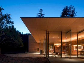 Creekside Residence 12