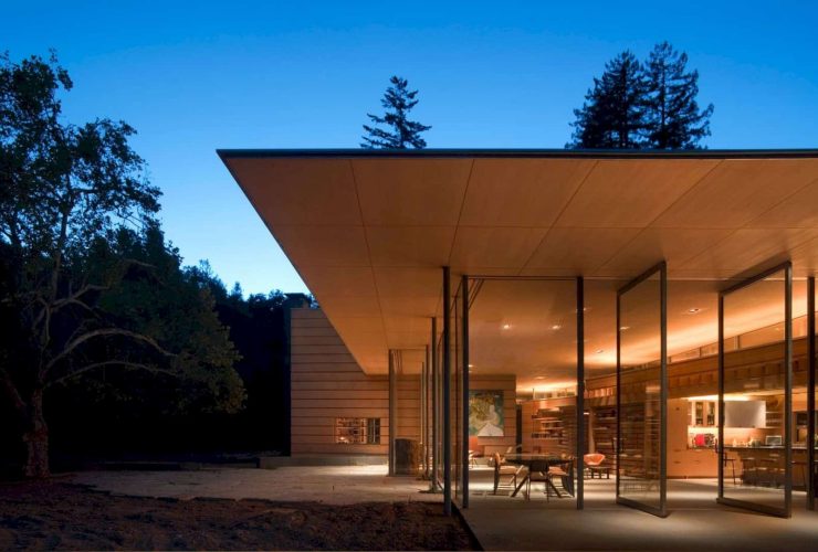 Creekside Residence 12