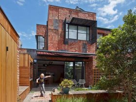 Cubo House 7