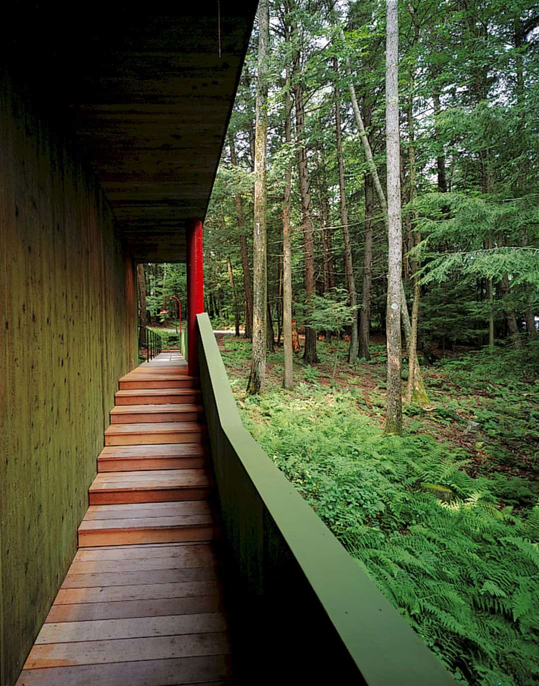 Forest House 3