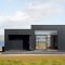 Harlosh Black H 7