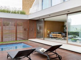 I House 4