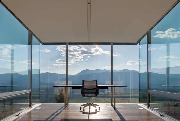 Jackson Residence 9