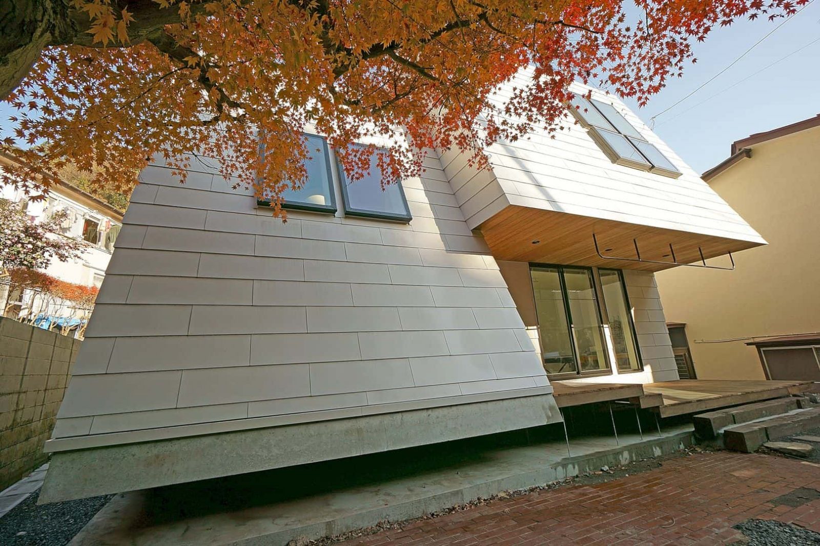 LL House 3