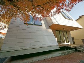 LL House 3
