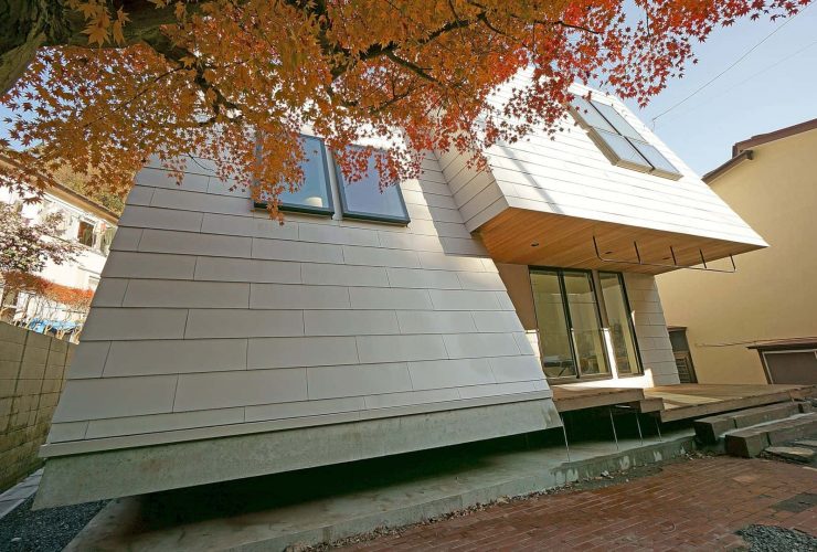 LL House 3