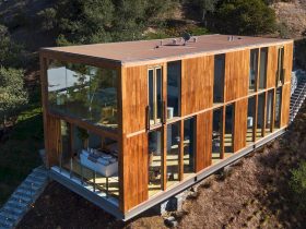 Laurel Canyon Boxhouse 10