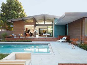 Los Altos New Residence 2