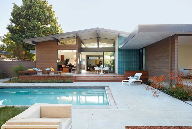 Los Altos New Residence 2