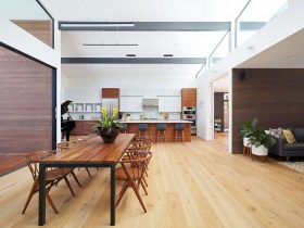 Los Altos New Residence 29