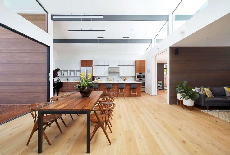 Los Altos New Residence 29