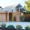Mountain View Double Gable Eichler 2