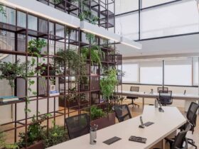Open VC Office 2