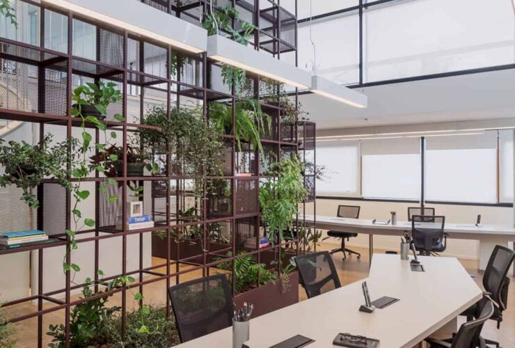 Open VC Office 2