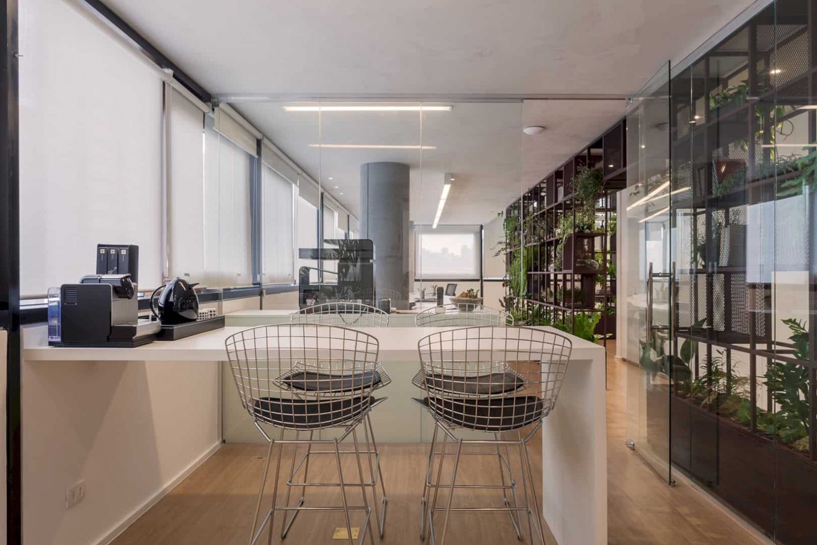 Open VC Office 6